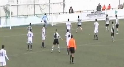 Ούτε μεθυσμένος δεν το μετράς! (video)