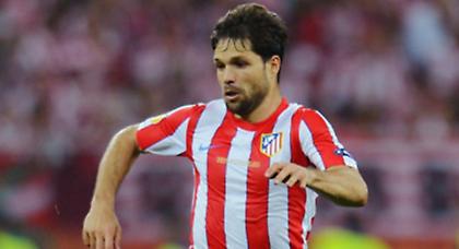 Θέλει Ντιέγκο η Ατλέτικο