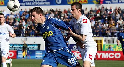 Της κολάσεως!