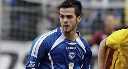 Πιάνιτς: «Για 20 λεπτά και… αν»