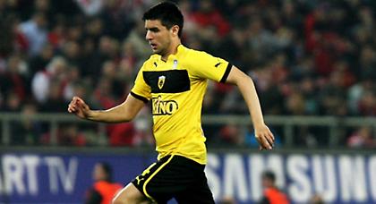 «Τσιτώνει» Ανάκογλου ο Λίνεν