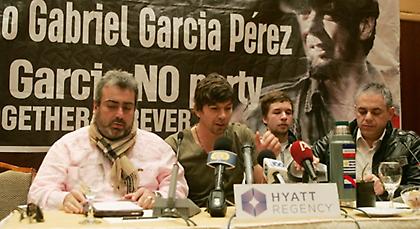 «Μου είπαν ψέματα…»