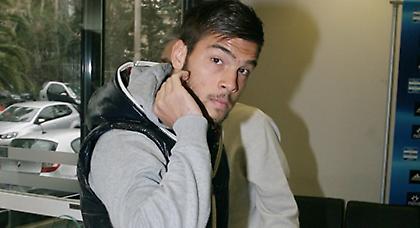 Κι άλλη αγωνία για Αρκούδα