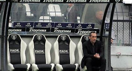 Αποδοκιμάστηκε ο Δώνης