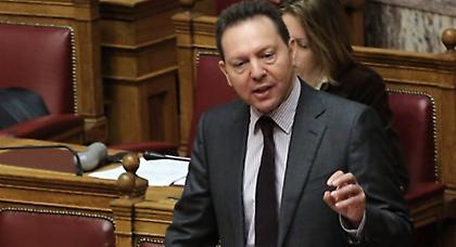 Η Ελλάδα είναι θωρακισμένη, υποστηρίζει ο Στουρνάρας