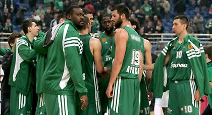 Τιτανομαχία…