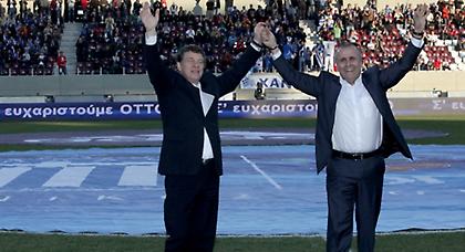 «Κομμένο και ραμμένο στα μέτρα μας»!