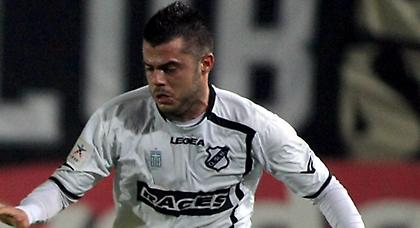 Comeback Μονιάκη με ήττα