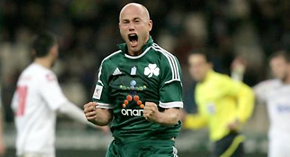 «Να φέρουμε τον Παναθηναϊκό εκεί που του αξίζει»