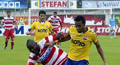 «Βουνό» τα προβλήματα