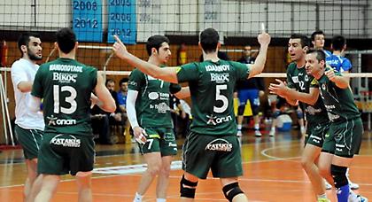 Φιλική νίκη για Παναθηναϊκό