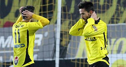 Το βεβαρημένο παρελθόν του Άρη