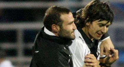 Μερικά χρήσιμα «ΑΝ» στην υπόθεση Γκαρσία και λίγο Σαλπιγγίδης