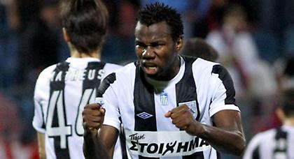 «Ο Γκαρσία θέλει να μείνουμε με ψηλά το κεφάλι»