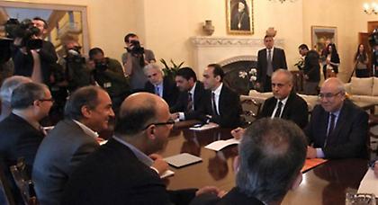 Δεν δέχεται το plan Β της Κύπρου η Ευρωζώνη