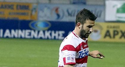 Θλάση ο Αργυρόπουλος