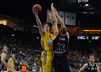 Πότε Μπάμπεργκ; Ποτέ!