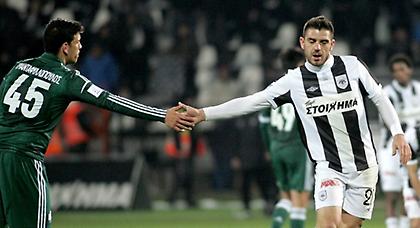 Κατσουράνης: «Με έδιωξαν για τα λεφτά…»