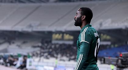 «Κατσάδα» σε Κουίνσι