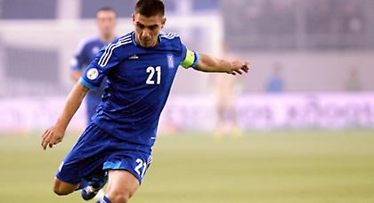 «Έχει βαρύνει η φανέλα!»