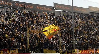 «Τρέχουν» και ετοιμάζουν sold out στον Άρη