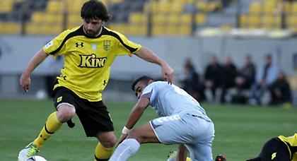 Μόνο Τάτος!