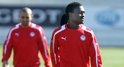 Σίγουρος για δικαίωση ο Μπόατενγκ