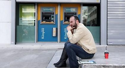 Ξεμένει η Κύπρος και από τρόφιμα