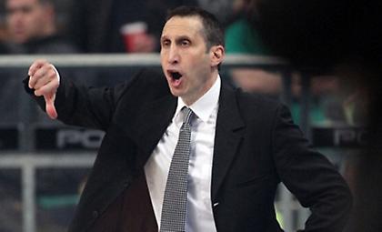 Μπλατ: «Δυνατός πάλι ο Ολυμπιακός, εκτιμώ τον Πέρκινς»