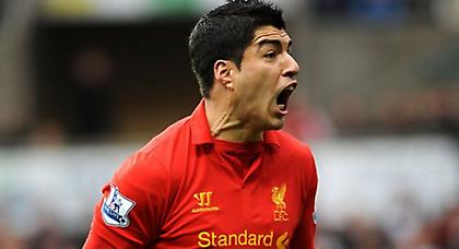 Ανοιχτός σε προτάσεις ο Σουάρεζ!