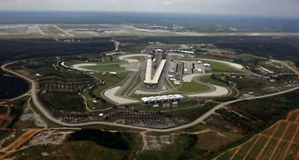 Η Μαλαισία των… αριθμών