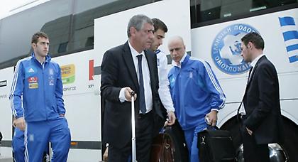 Πέταξε για την... πρόκριση