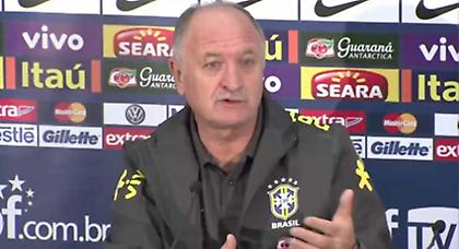 «Ανάμεσα στα φαβορί του Μουντιάλ η Ιταλία»