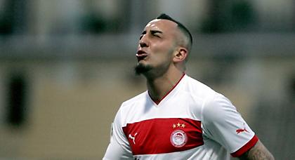 Κάνει πίσω για Μήτρογλου η Μπολόνια