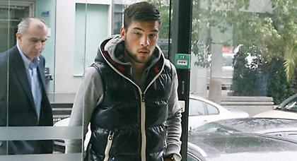 Απορρίφθηκε η έφεση για Αρκούδα