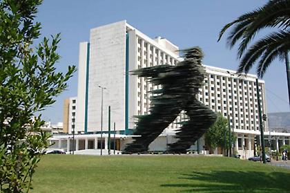 Το Hilton Αθηνών συμμετέχει στην «Ώρα της Γης»