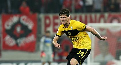 Κανονικά ο Τσουμάγκας