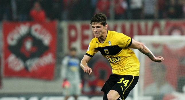 Κανονικά ο Τσουμάγκας