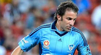 «Αποχαιρετάμε έναν μεγάλο πρωταθλητή»