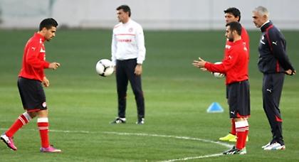 Η δουλειά... δουλειά