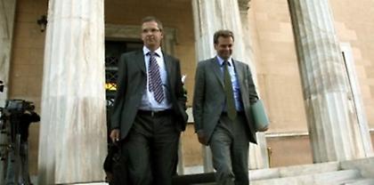 Πολλοί είχαμε σαπίσει πριν έρθει η τρόικα. Μην κάνουμε πως δεν το ξέρουμε…