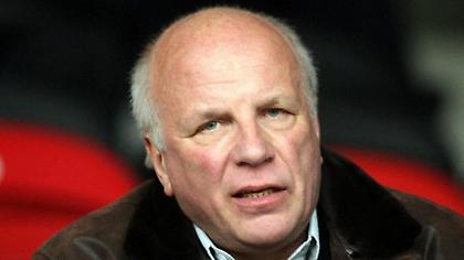 Νέος πρόεδρος της FA ο Γκρεγκ Ντάικ