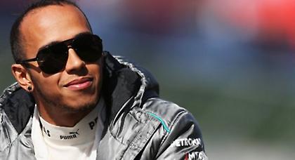 Χάμιλτον: «Το αποτέλεσμα μας δεν οφείλεται στην τύχη»