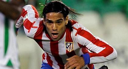 Μυστική συνάντηση για Φαλκάο