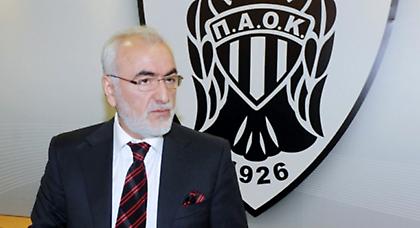 «Θέλω ενότητα, μας πολεμούν»!