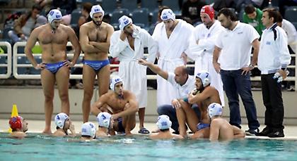 Οι κλήσεις της Εθνικής πόλο για Κροατία, Μαυροβούνιο