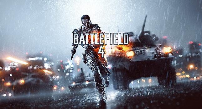 Πρώτα στοιχεία για το Battlefield 4