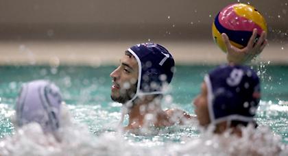 Χρήστος Αφρουδάκης: «Γλυκιά ήττα»