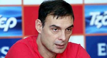 Μπαρτζώκας: «Παιχνίδι οριοθέτησης στόχων»