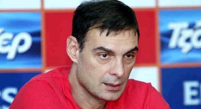 Μπαρτζώκας: «Παιχνίδι οριοθέτησης στόχων»